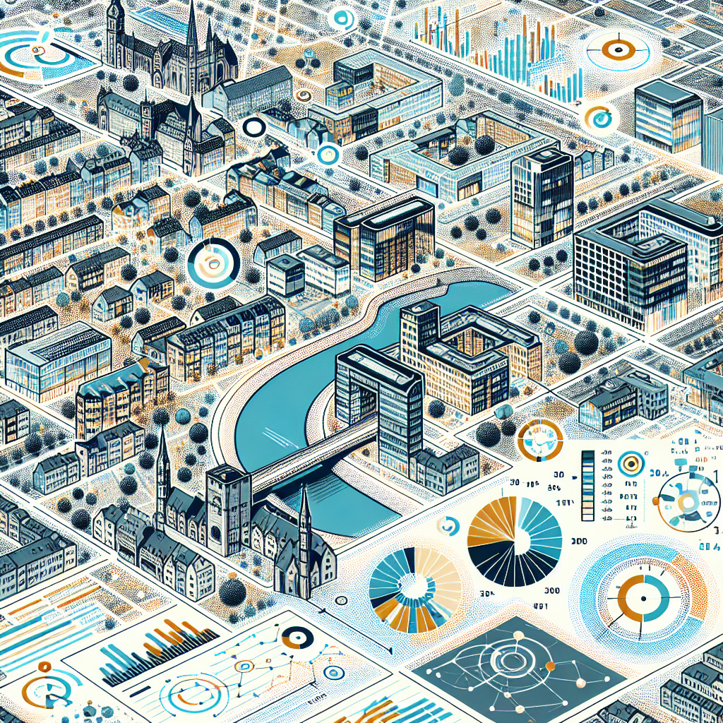 Bodenrichtwertberechnung in Leipzig Anger-Crottendorf